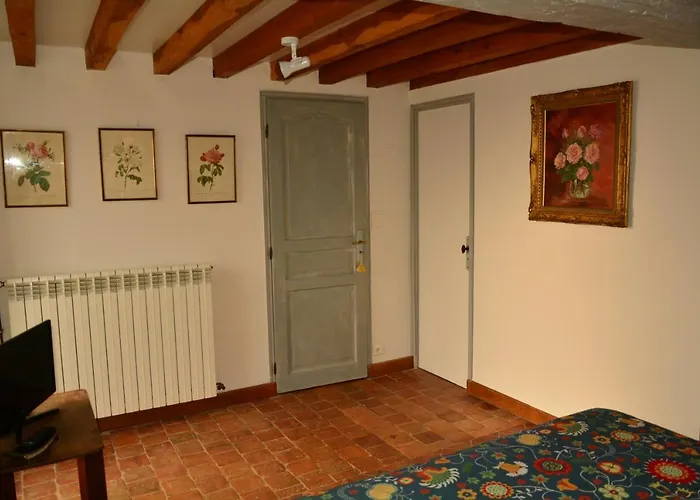 Le Vieux Saule